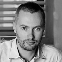 Roman Stepanov: photo - NOVAT